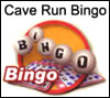 Cave Run Bingo
