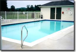 Comfort Inn & Suites - Morehead, Kentucky - Cave Run Lake Area