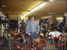 Eagle Creek Tack & Western Wear