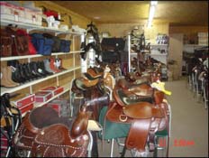 Eagle Creek Tack & Western Wear