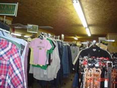 Eagle Creek Tack & Western Wear