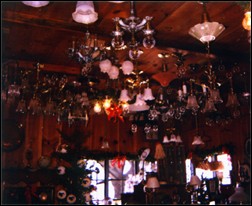 Freida's Antique Shoppe - Morehead, Kentucky