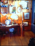 Freida's Antique Shoppe - Morehead, Kentucky