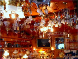 Freida's Antique Shoppe - Morehead, Kentucky