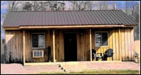 Garvin's Country Village Motel - Morehead, Kentucky