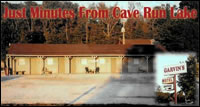 Garvin's Country Village Motel - Morehead, Kentucky