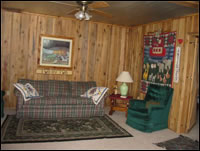 Garvin's Country Village Motel - Morehead, Kentucky