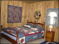 Garvin's Country Village Motel - Morehead, Kentucky