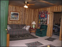 Garvin's Country Village Motel - Morehead, Kentucky
