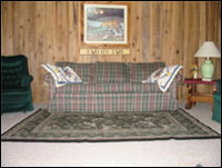 Garvin's Country Village Motel - Morehead, Kentucky