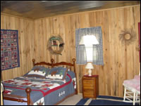 Garvin's Country Village Motel - Morehead, Kentucky