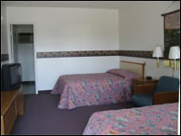 Garvin's Country Village Motel - Morehead, Kentucky