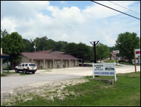 Garvin's Country Village Motel - Morehead, Kentucky