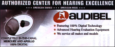 Hearing Aid HealthCare & Audiology - Morehead, Kentucky