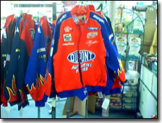 Hometown Racing Collectibles - Morehead, Kentucky