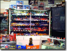 Hometown Racing Collectibles - Morehead, Kentucky