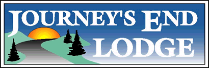 Journey's End Lodge - Kentucky