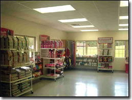 Morehead Veterinary Clinic - Morehead, Kentucky
