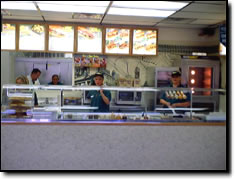 Subway - Morehead, Kentucky - Corner Stone Centre