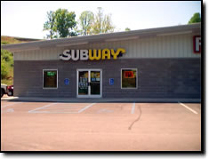 Subway - Owingsville, Kentucky