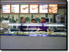 Subway - Owingsville, Kentucky