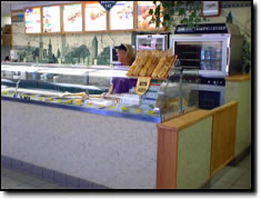 Subway - Owingsville, Kentucky