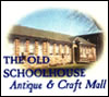 The Old Schoolhouse Antique and Craft Mall