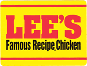 LEE's Famous Recipe Chicken - Morehead, Kentucky