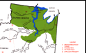 Menifee County Map - Area 2