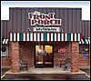 The Front Porch Restaurant