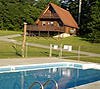 Cave Run Lodging