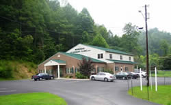 Morehead Veterinary Clinic - Morehead, Kentucky