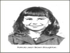 Patricia Jean Brown-Broughton