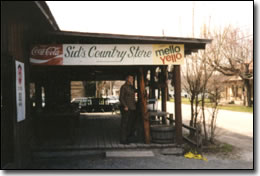 Sid's Country Store